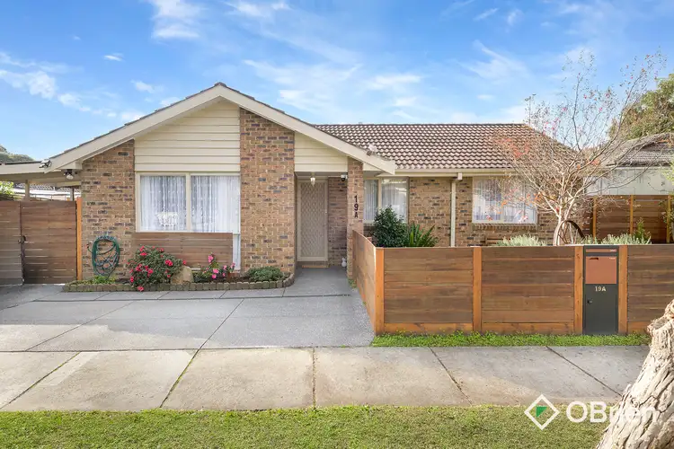 Main view of Homely house listing, 19A Bradshaw Street, Frankston VIC 3199