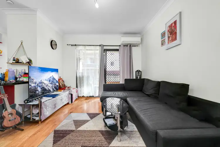 Second view of Homely apartment listing, 1/15-17 Subway Road, Rockdale NSW 2216