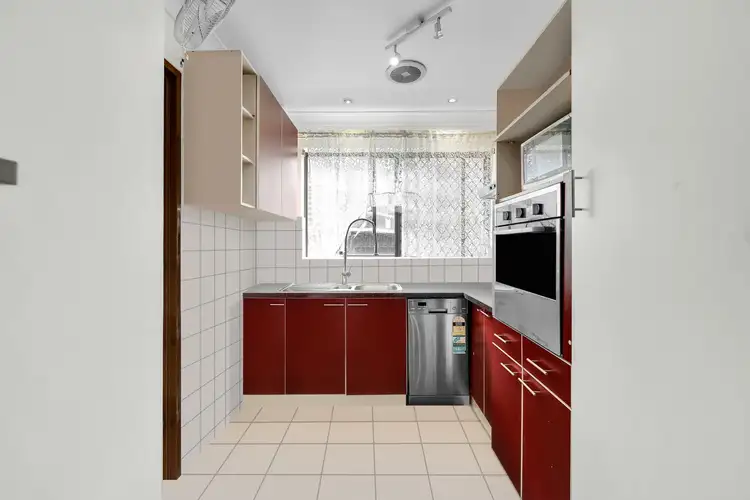 Third view of Homely apartment listing, 1/15-17 Subway Road, Rockdale NSW 2216