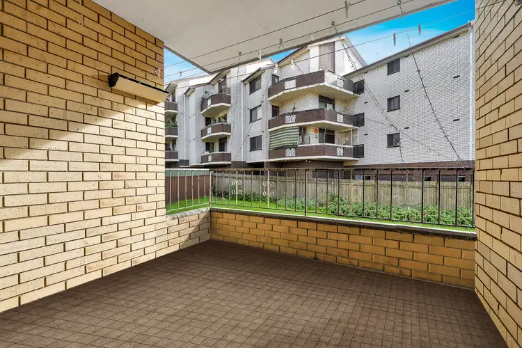 Fourth view of Homely apartment listing, 1/15-17 Subway Road, Rockdale NSW 2216