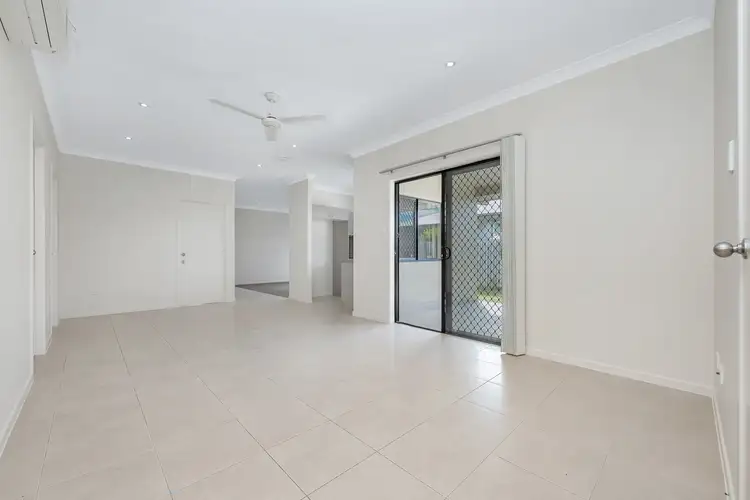 Third view of Homely house listing, 7 Makena Circuit, Burdell QLD 4818