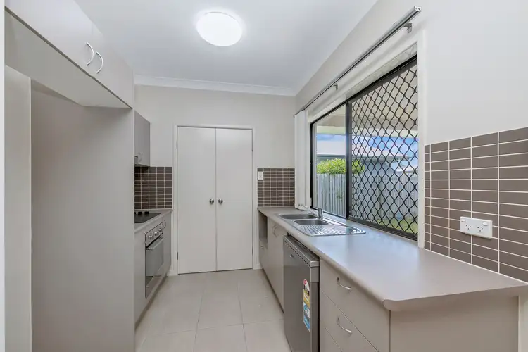 Fourth view of Homely house listing, 7 Makena Circuit, Burdell QLD 4818