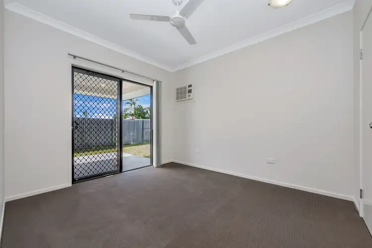 Fifth view of Homely house listing, 7 Makena Circuit, Burdell QLD 4818