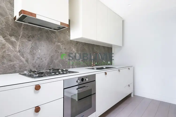 Third view of Homely unit listing, A105/72 MacDonald Street, Erskineville NSW 2043
