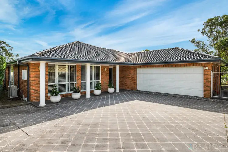 14 Theano Close, Pelican NSW 2281