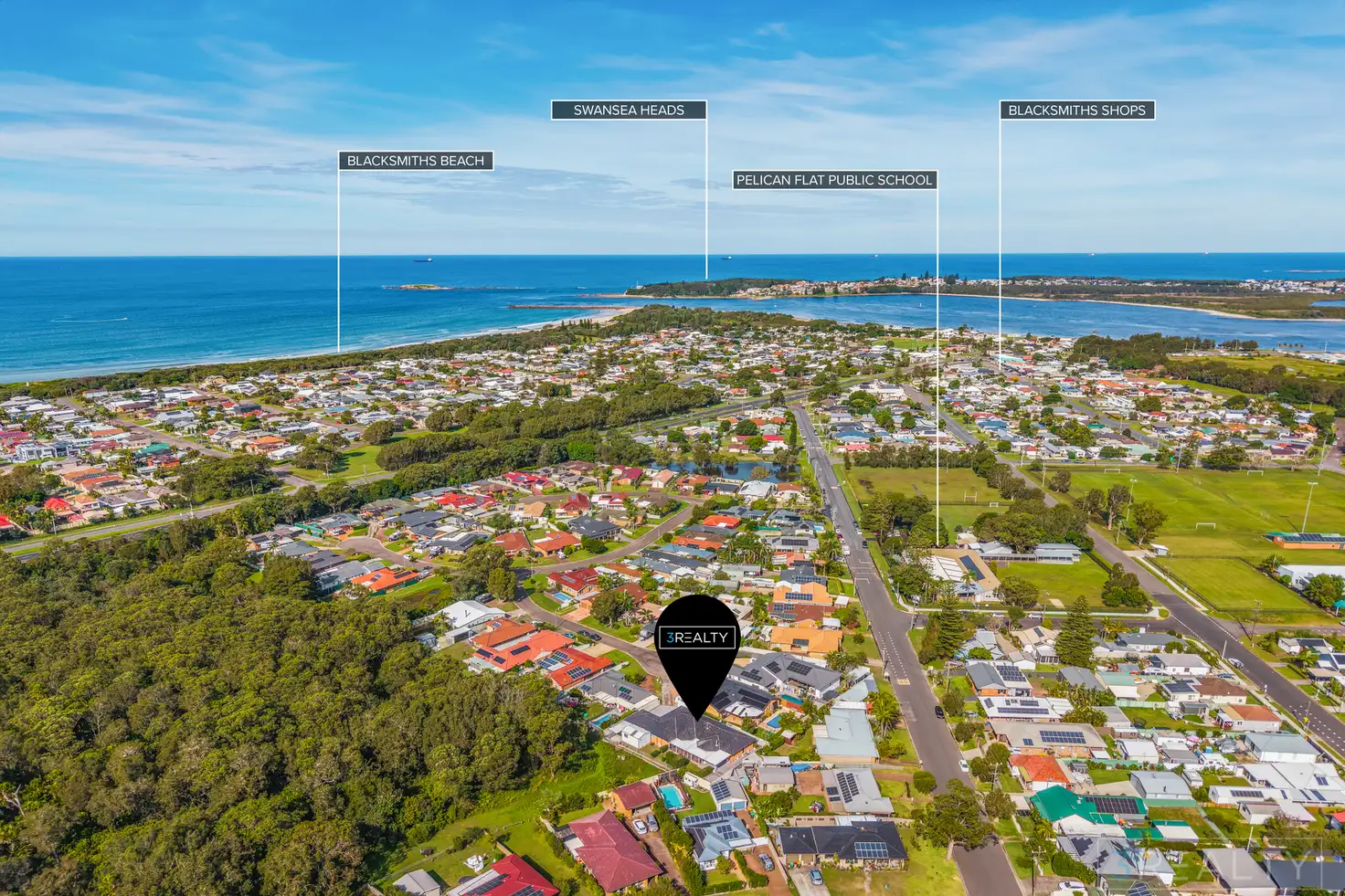Main view of Homely house listing, 14 Theano Close, Pelican NSW 2281