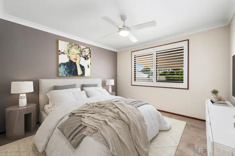 Third view of Homely house listing, 14 Theano Close, Pelican NSW 2281