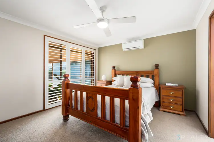 Fifth view of Homely house listing, 14 Theano Close, Pelican NSW 2281