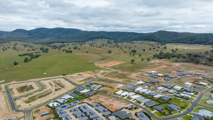 LOT 1215, 20 Moore Street, Mudgee NSW 2850