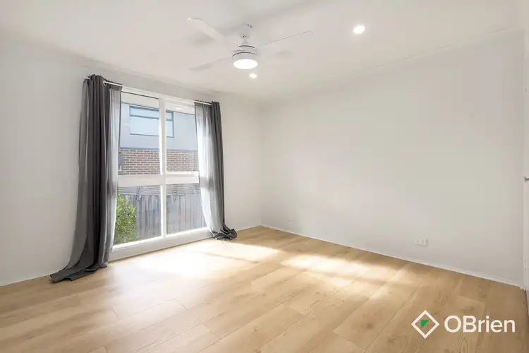 Fifth view of Homely unit listing, 1/125 Lindrum Road, Frankston VIC 3199