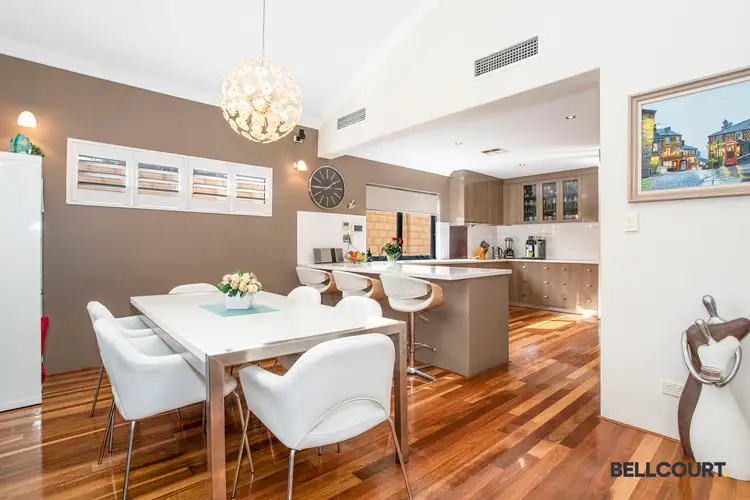 Main view of Homely house listing, 71B Talbot Avenue, Manning WA 6152