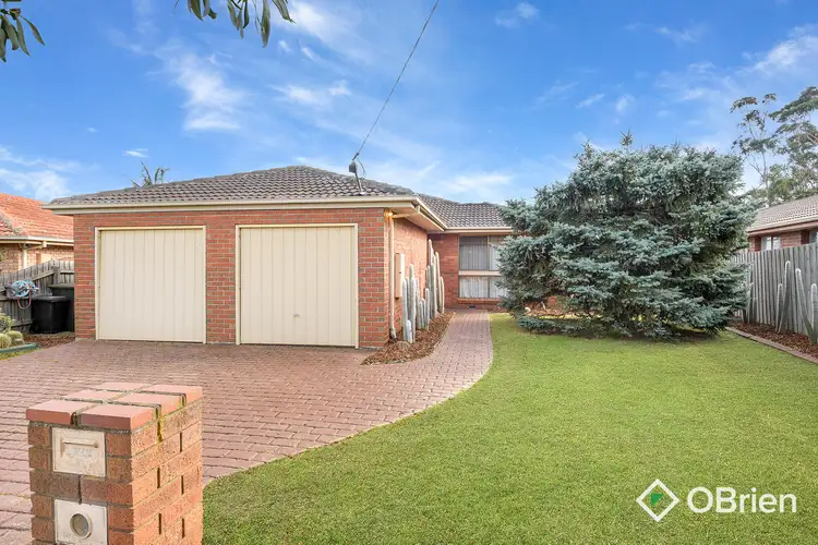 Main view of Homely house listing, 9 Murray Close, Frankston VIC 3199