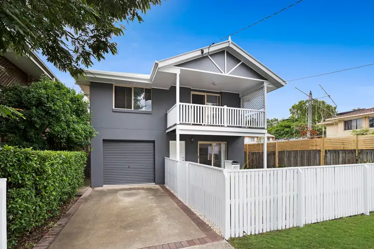 107 Bage Street, Nundah QLD 4012