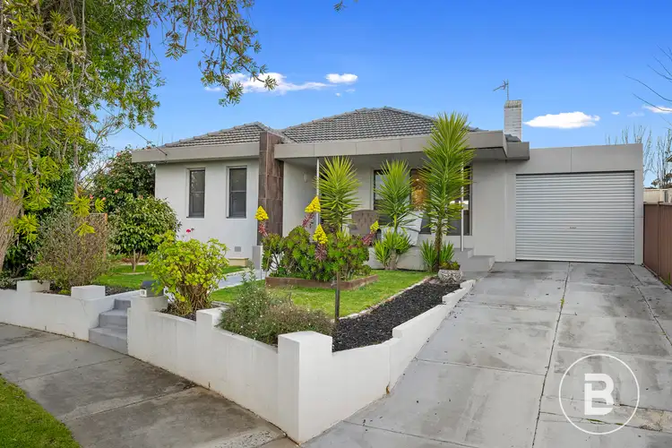 Second view of Homely house listing, 19 Marshall Crescent, Kennington VIC 3550