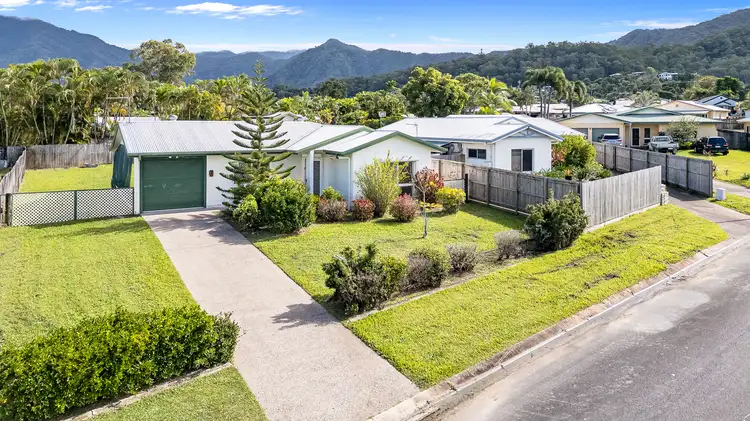 7 Kelpie Close, Mount Sheridan QLD 4868