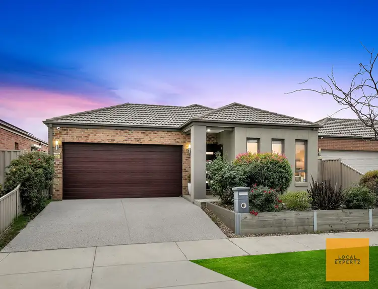 Main view of Homely house listing, 30 Caruana Crescent, Harkness VIC 3337