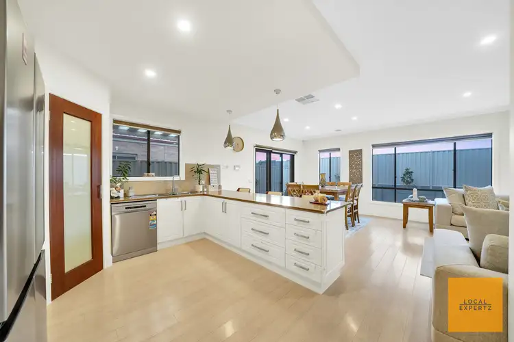 Third view of Homely house listing, 30 Caruana Crescent, Harkness VIC 3337