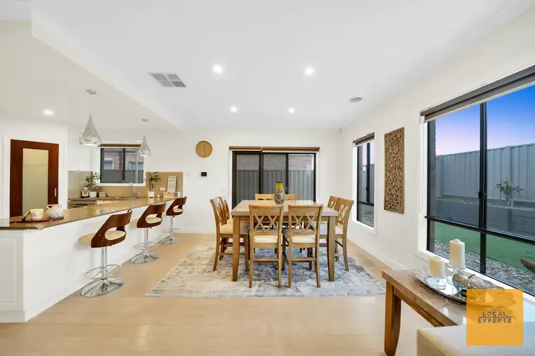 Fourth view of Homely house listing, 30 Caruana Crescent, Harkness VIC 3337
