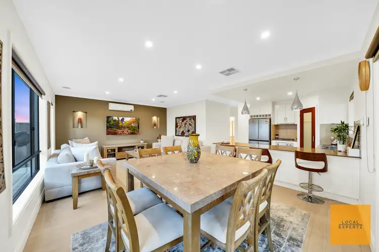 Fifth view of Homely house listing, 30 Caruana Crescent, Harkness VIC 3337