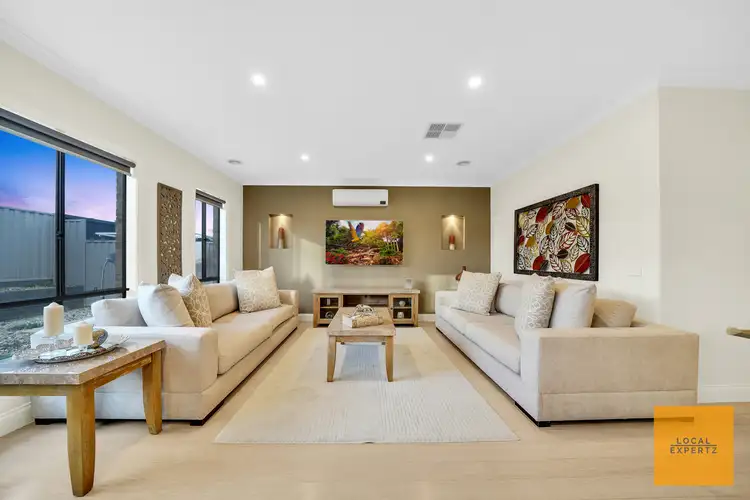 Sixth view of Homely house listing, 30 Caruana Crescent, Harkness VIC 3337