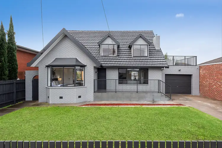 66 Rollins Road, Bell Post Hill VIC 3215