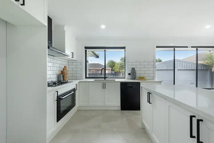 Second view of Homely house listing, 66 Rollins Road, Bell Post Hill VIC 3215