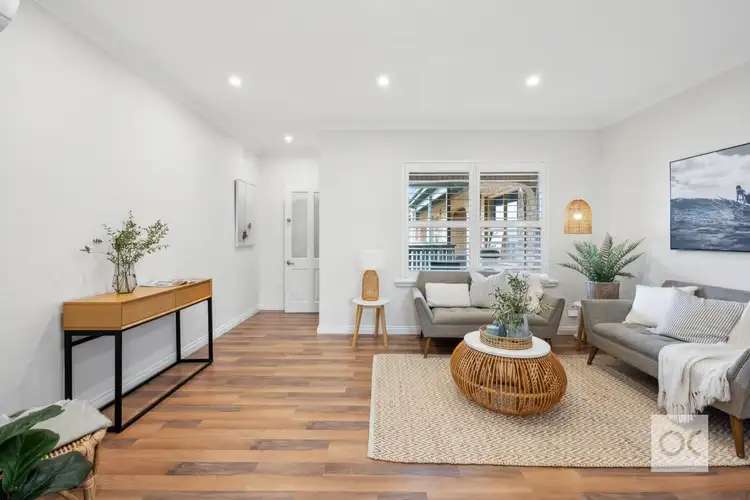 Sixth view of Homely unit listing, 18/374 Henley Beach Road, Lockleys SA 5032