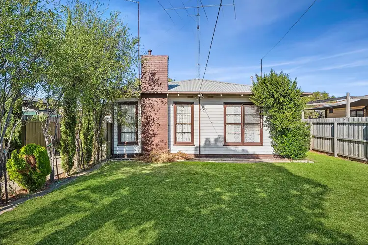 Second view of Homely house listing, 21 Yooringa Avenue, Norlane VIC 3214