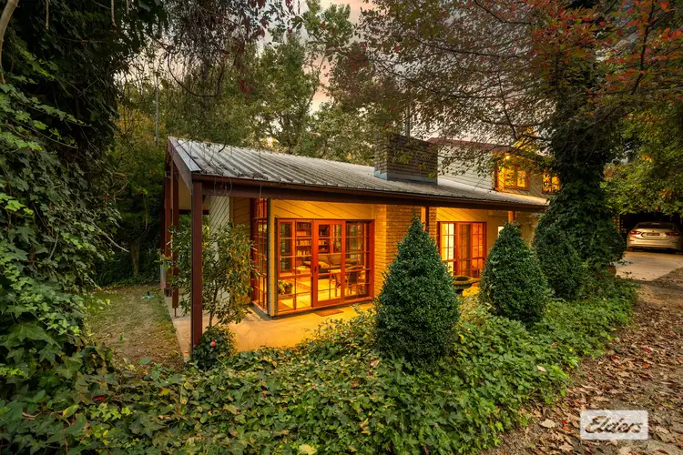 Main view of Homely house listing, 126 Yackandandah Road, Yackandandah VIC 3749