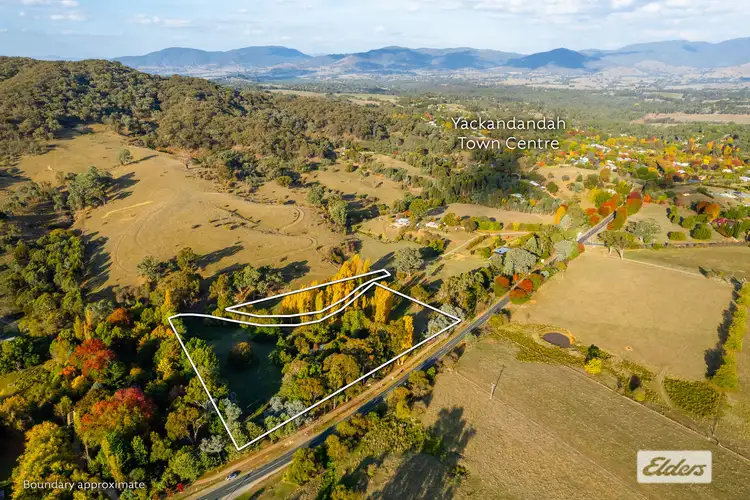 Second view of Homely house listing, 126 Yackandandah Road, Yackandandah VIC 3749
