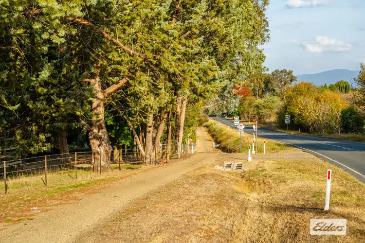 Third view of Homely house listing, 126 Yackandandah Road, Yackandandah VIC 3749