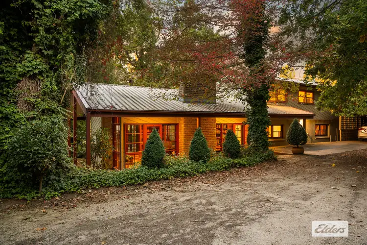 Fourth view of Homely house listing, 126 Yackandandah Road, Yackandandah VIC 3749