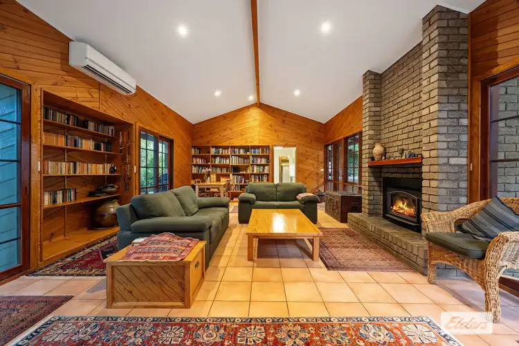 Fifth view of Homely house listing, 126 Yackandandah Road, Yackandandah VIC 3749