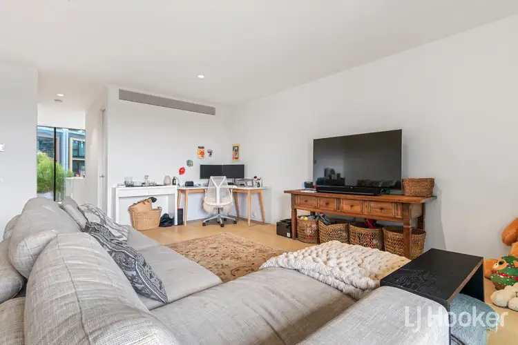 Second view of Homely townhouse listing, 12 Periwinkle Place, Armadale VIC 3143