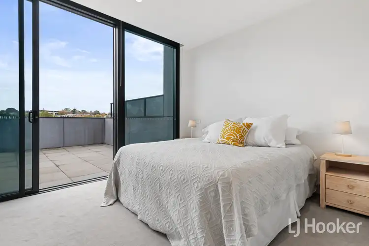 Sixth view of Homely townhouse listing, 12 Periwinkle Place, Armadale VIC 3143
