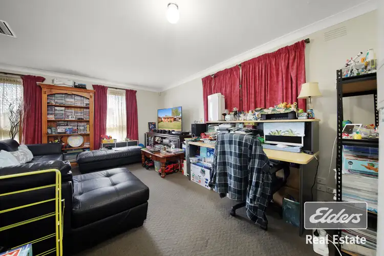 Sixth view of Homely house listing, 50 Kookaburra Avenue, Werribee VIC 3030