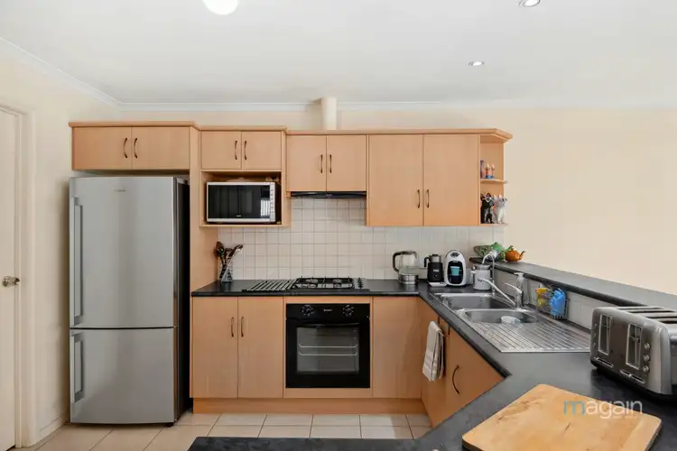 Second view of Homely house listing, 7 Harcourt Avenue, Clovelly Park SA 5042