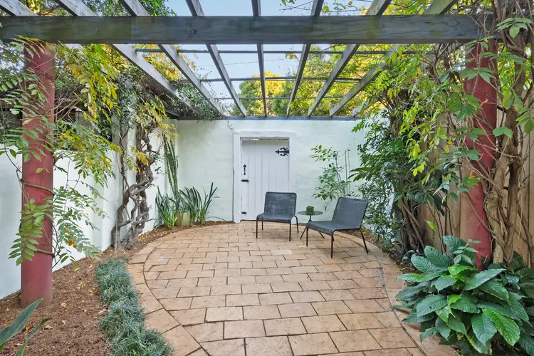 Fourth view of Homely house listing, 38 Merton Street, Rozelle NSW 2039
