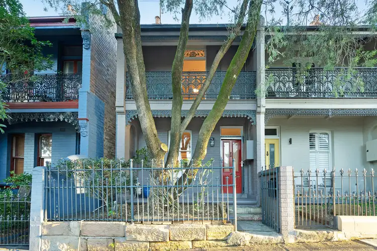 Fifth view of Homely house listing, 38 Merton Street, Rozelle NSW 2039