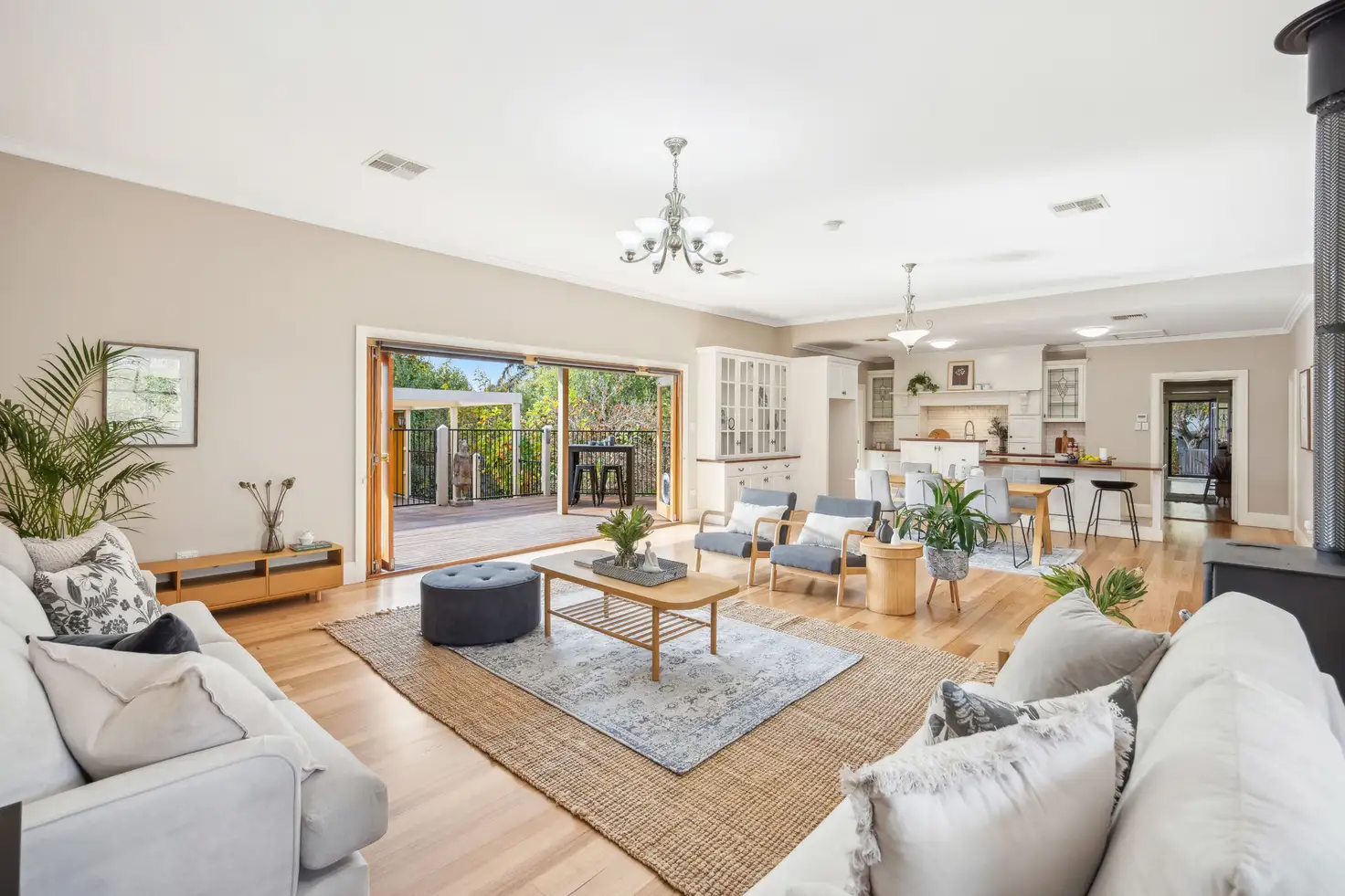 Main view of Homely house listing, 14 Pine Avenue, Hahndorf SA 5245