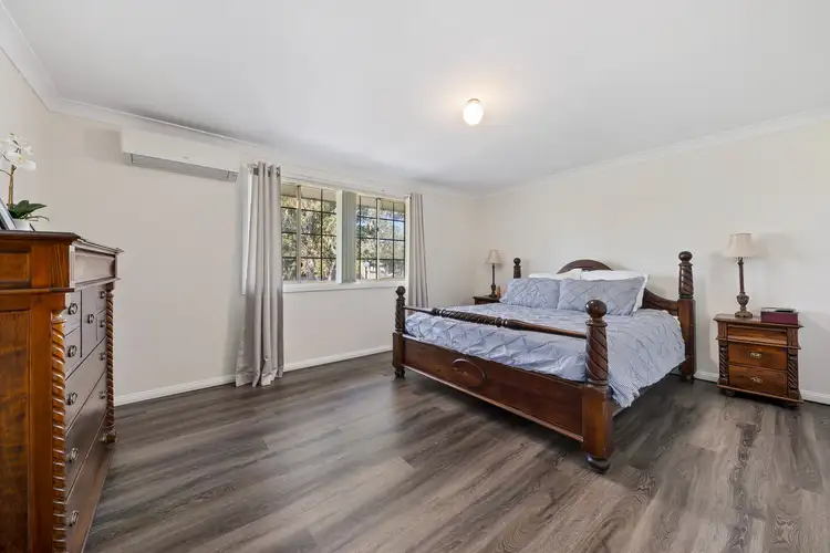 Fourth view of Homely townhouse listing, 6/1 Heath Street, Prospect NSW 2148