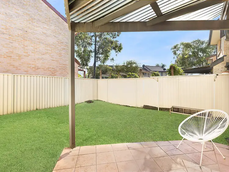 Sixth view of Homely townhouse listing, 6/1 Heath Street, Prospect NSW 2148