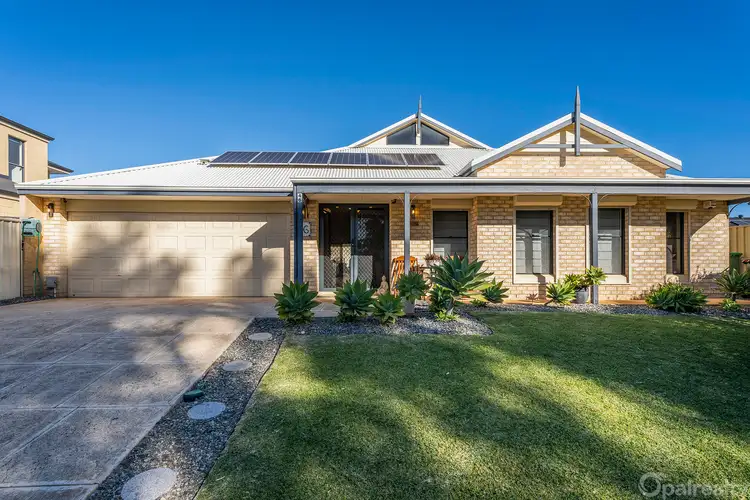 46 Keystone Loop, Secret Harbour WA 6173