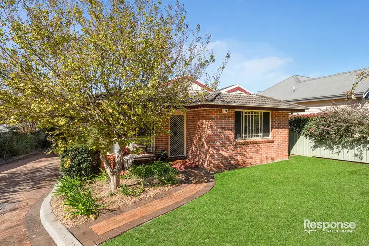 1/30 Northmead Avenue, Northmead NSW 2152