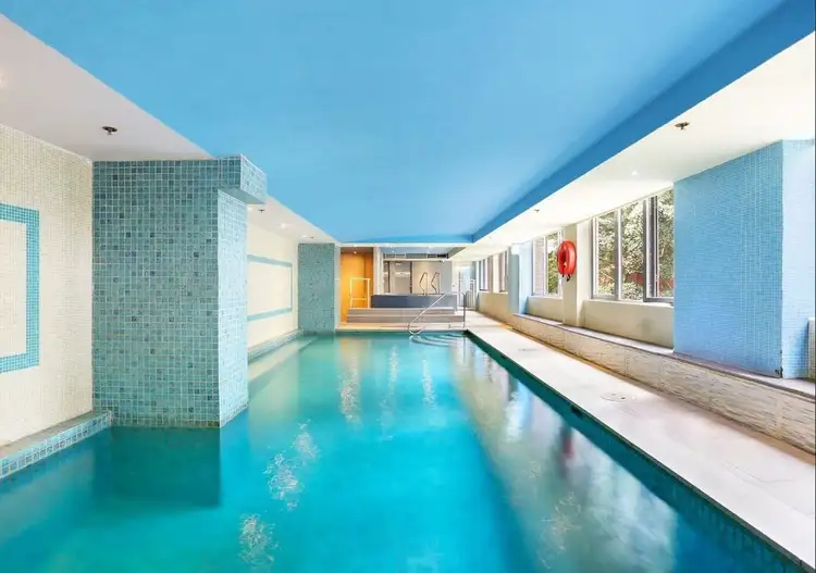 Fourth view of Homely apartment listing, 1103/148 Elizabeth Street, Sydney NSW 2000