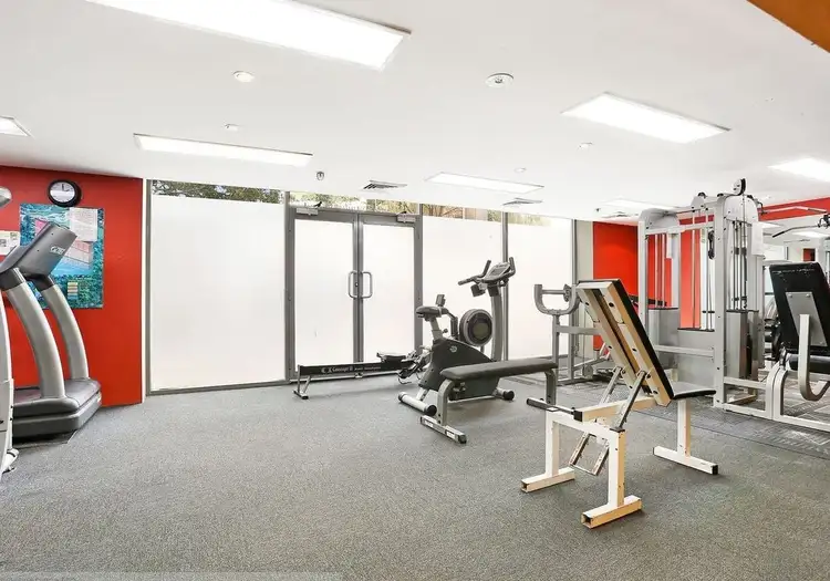 Fifth view of Homely apartment listing, 1103/148 Elizabeth Street, Sydney NSW 2000