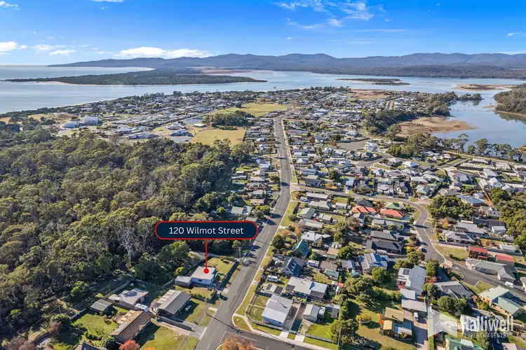 Third view of Homely house listing, 120 Wilmot Street, Port Sorell TAS 7307
