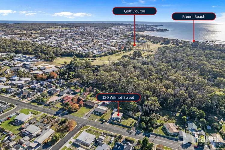 Fourth view of Homely house listing, 120 Wilmot Street, Port Sorell TAS 7307