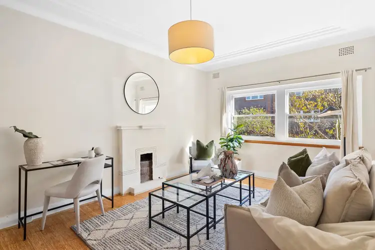 Main view of Homely apartment listing, 3/1A Mount Street, Coogee NSW 2034