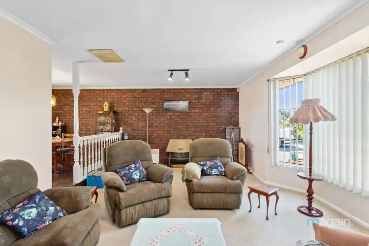 Second view of Homely house listing, 7 Leslie Court, Morphett Vale SA 5162